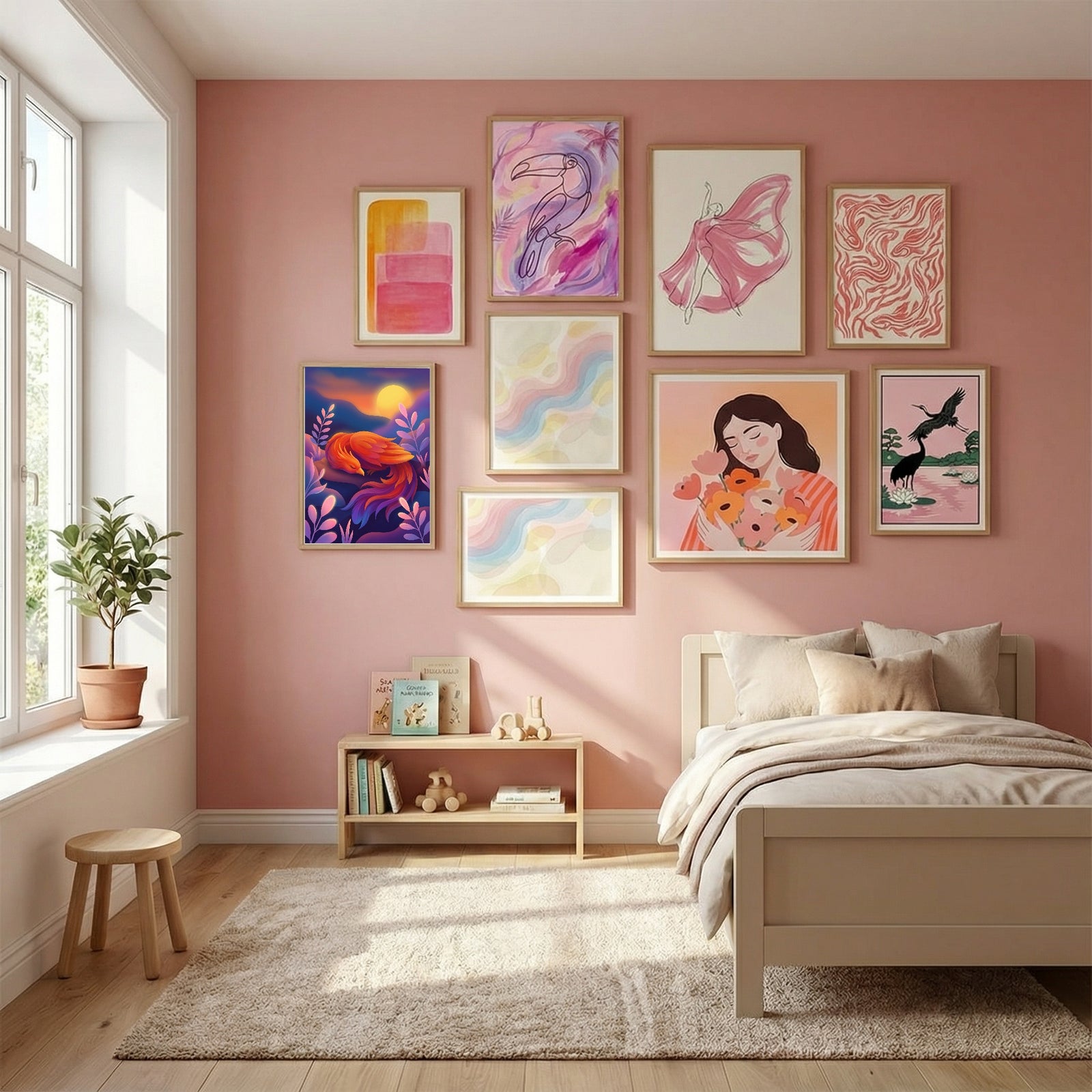 Auto-generated Mockup