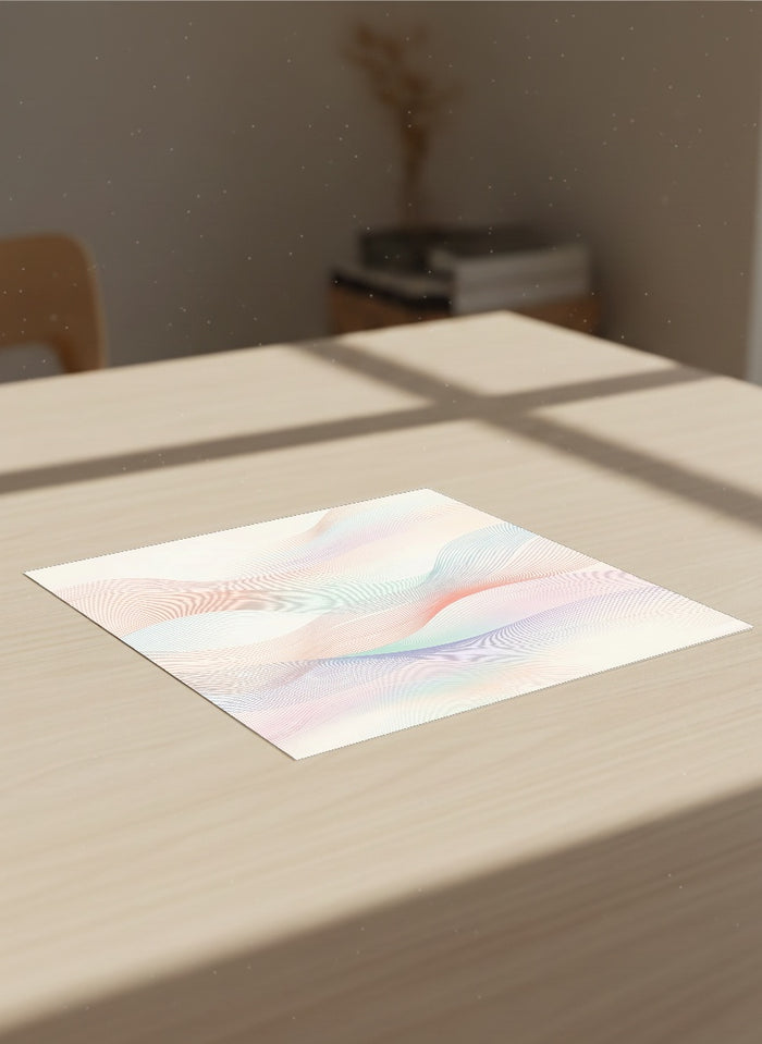 Auto-generated Mockup