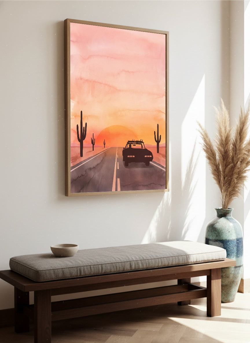 Auto-generated Mockup