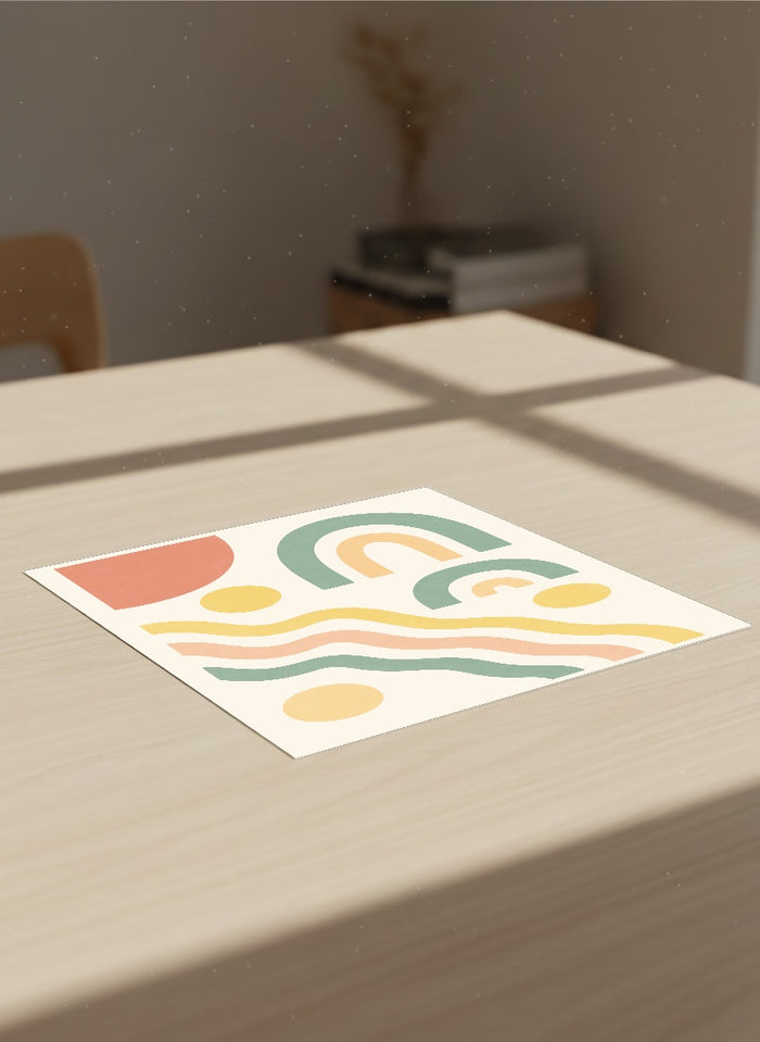 Auto-generated Mockup