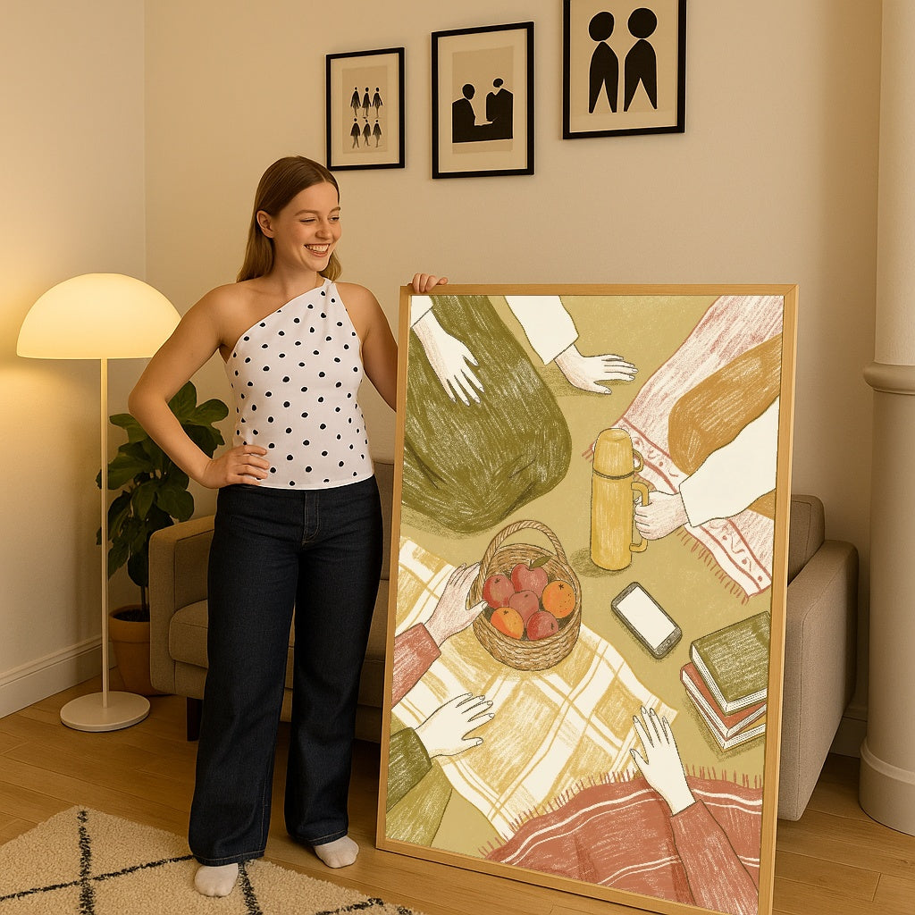 Auto-generated Mockup