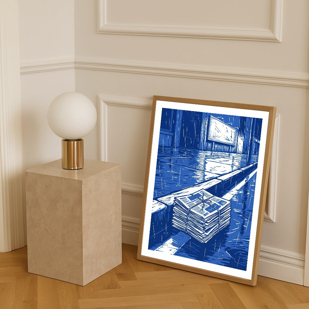 Auto-generated Mockup
