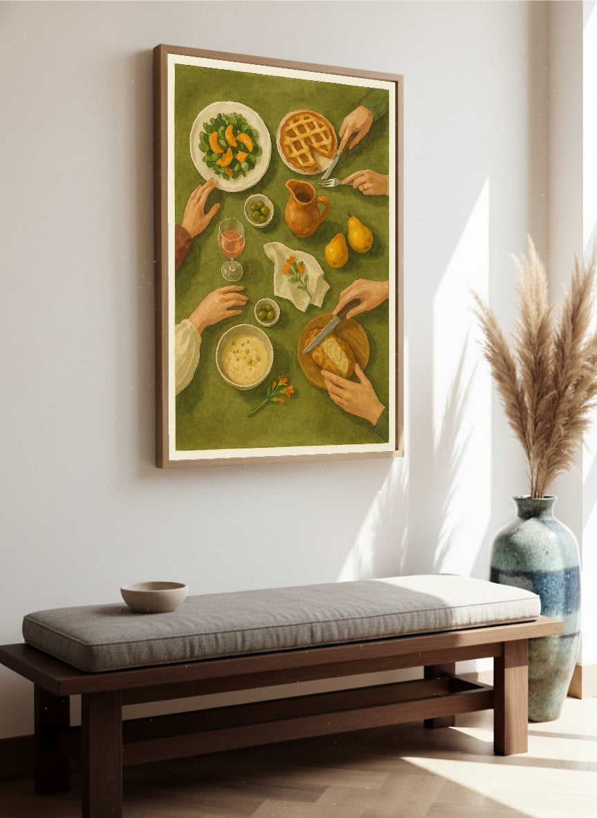 Auto-generated Mockup