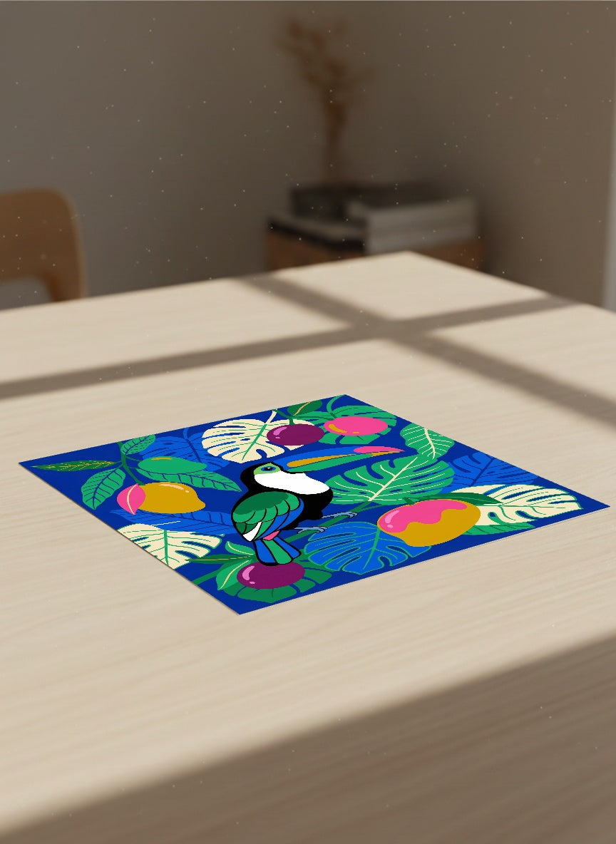 Auto-generated Mockup