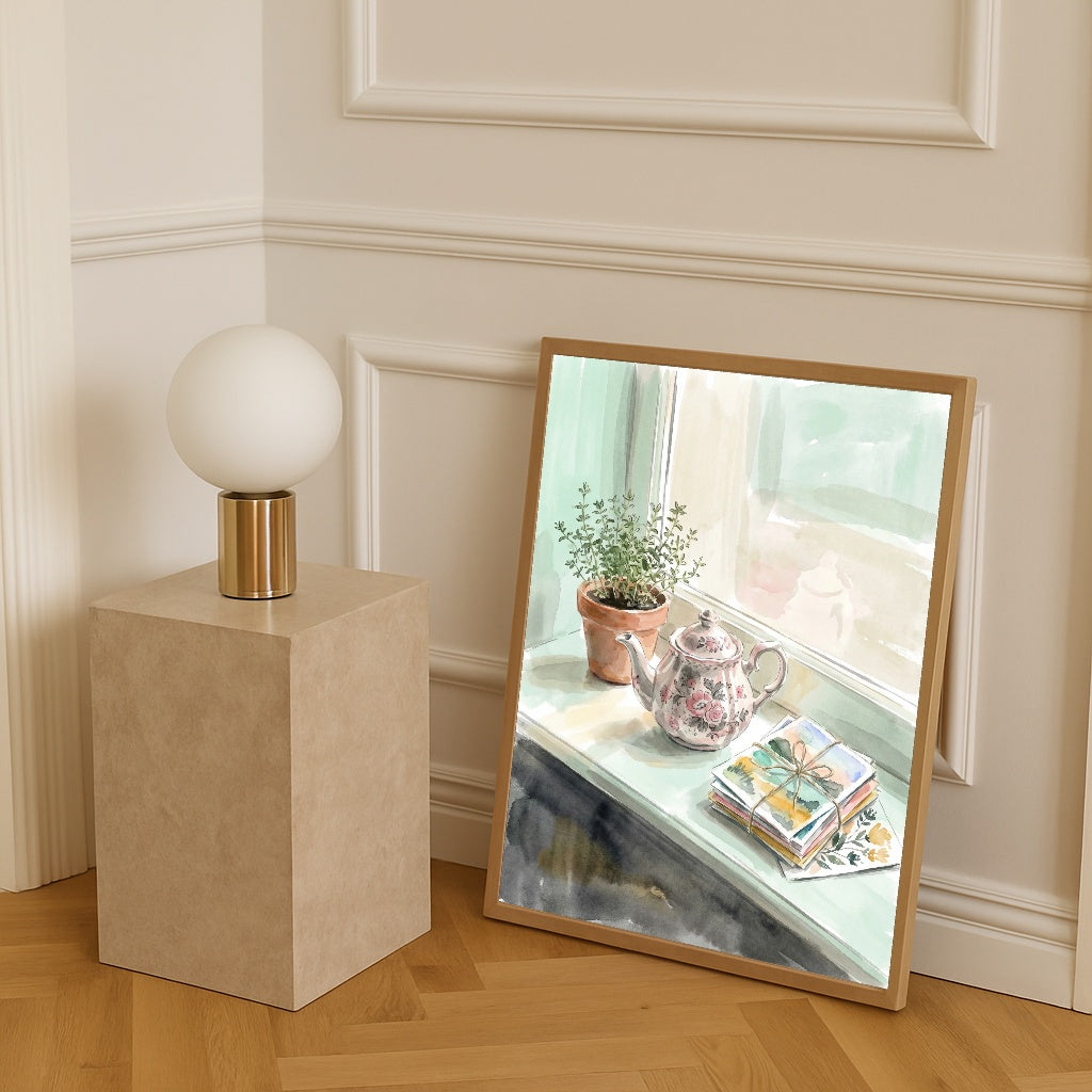 Auto-generated Mockup