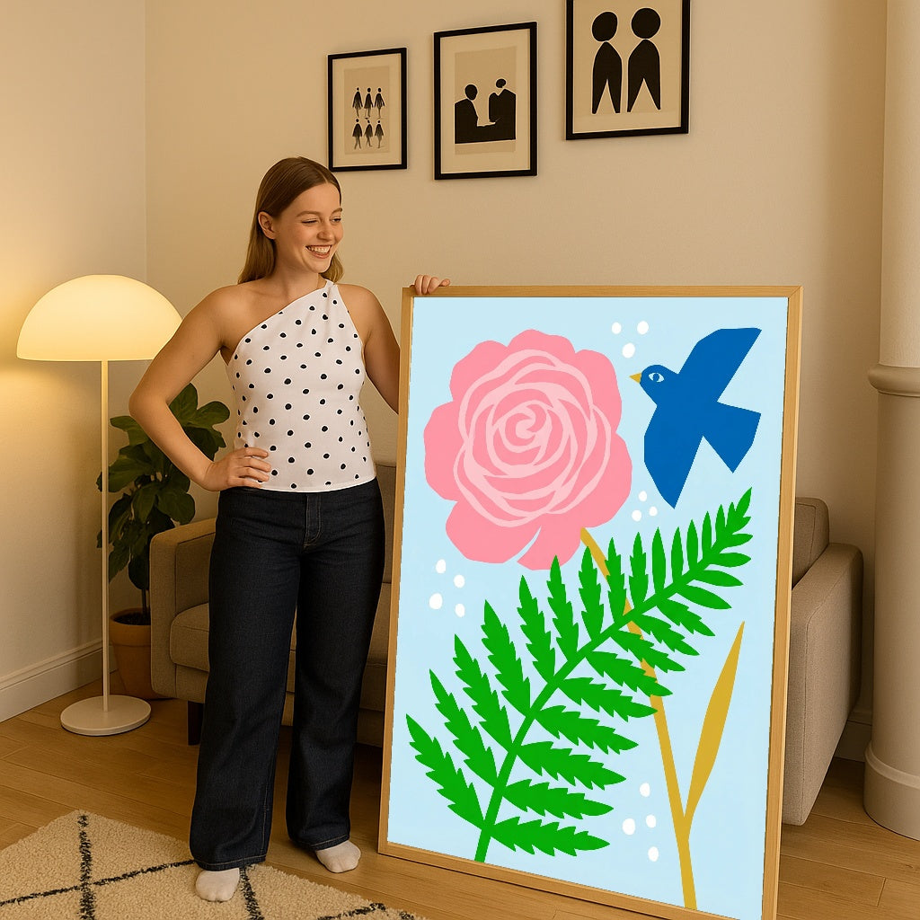 Auto-generated Mockup