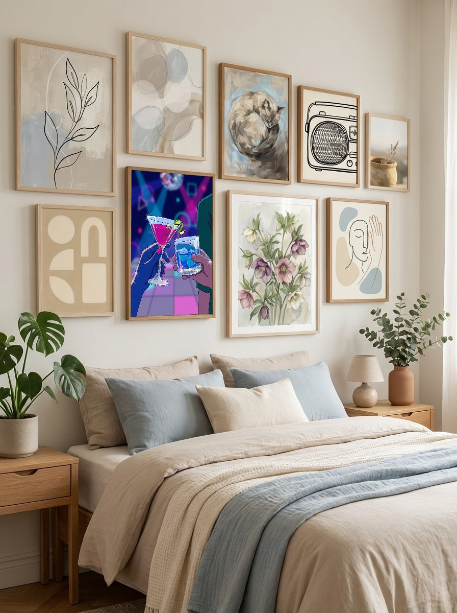 Auto-generated Mockup