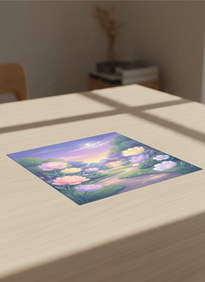 Auto-generated Mockup
