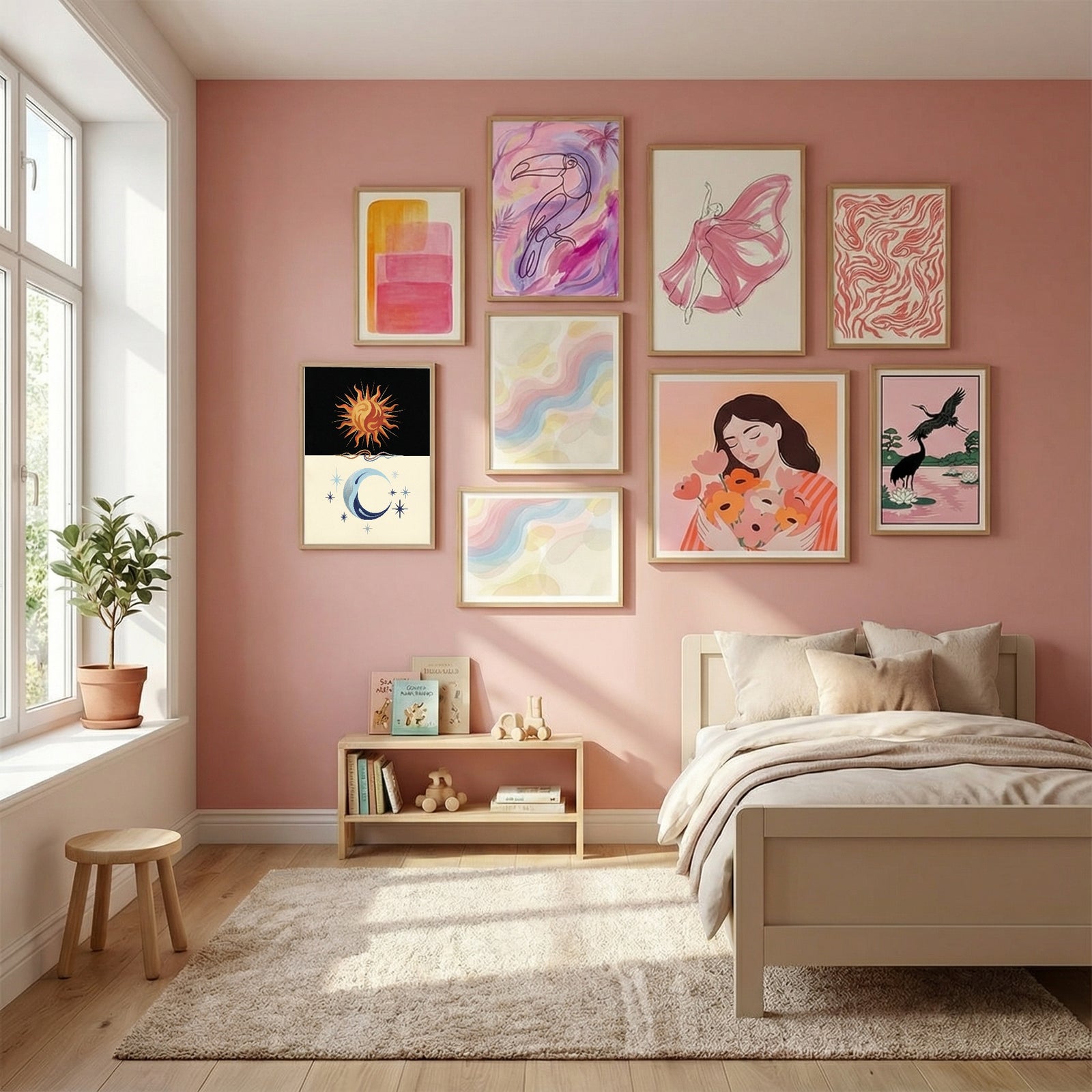 Auto-generated Mockup