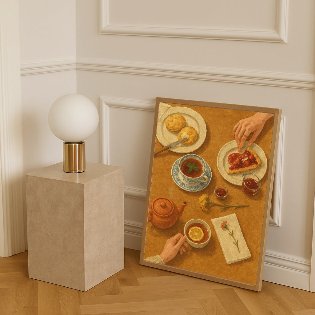 Auto-generated Mockup