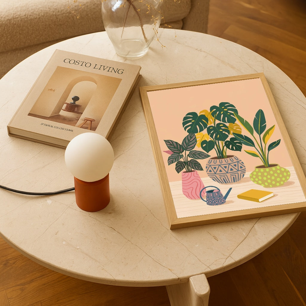 Auto-generated Mockup