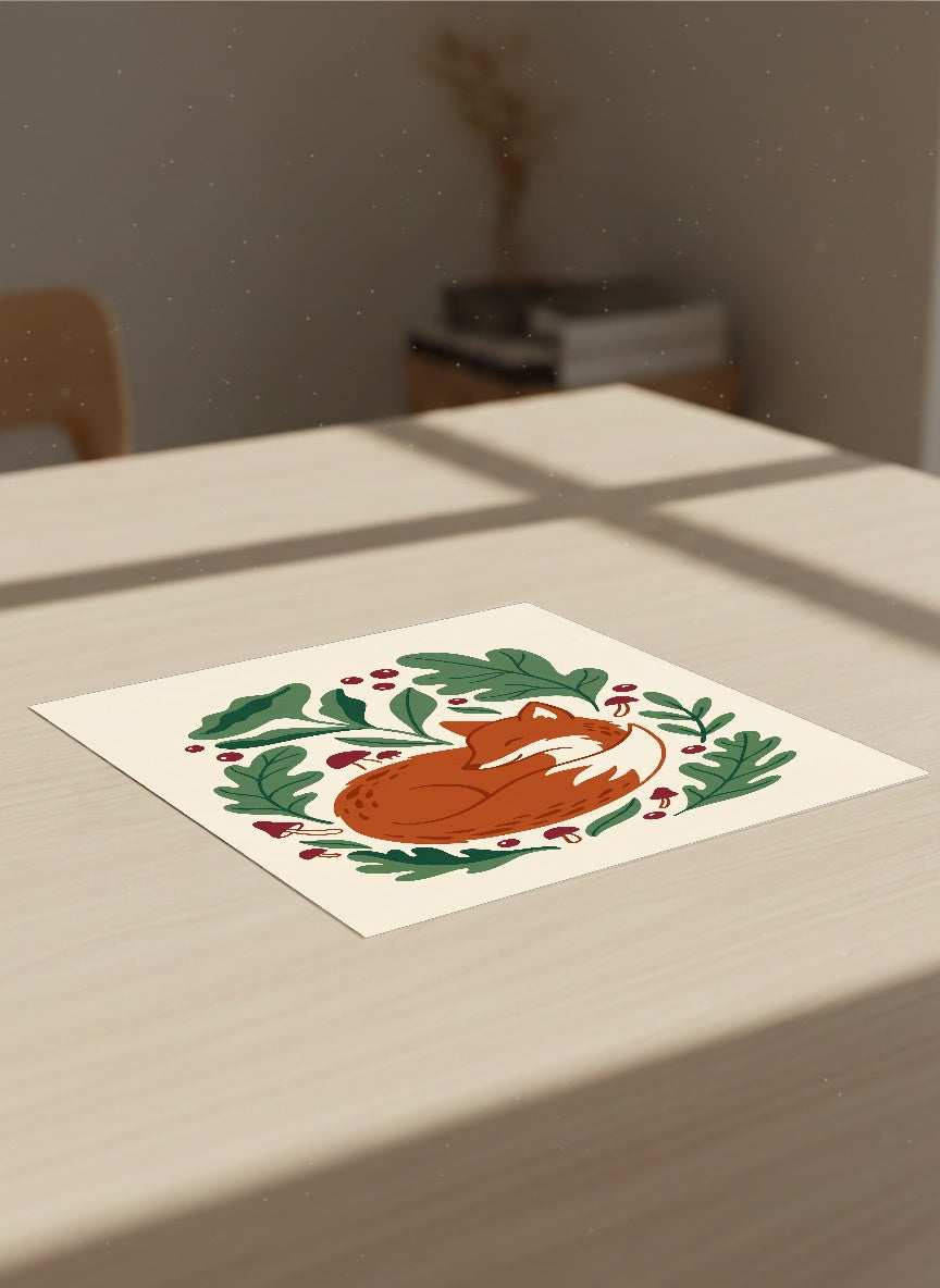 Auto-generated Mockup