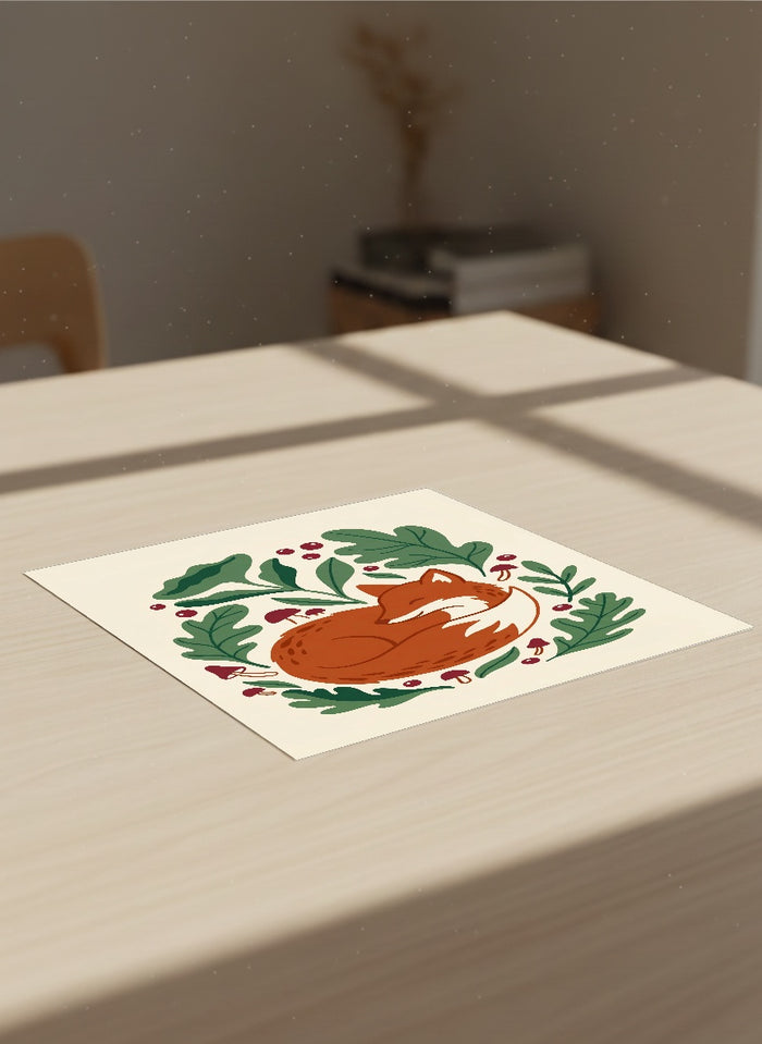 Auto-generated Mockup