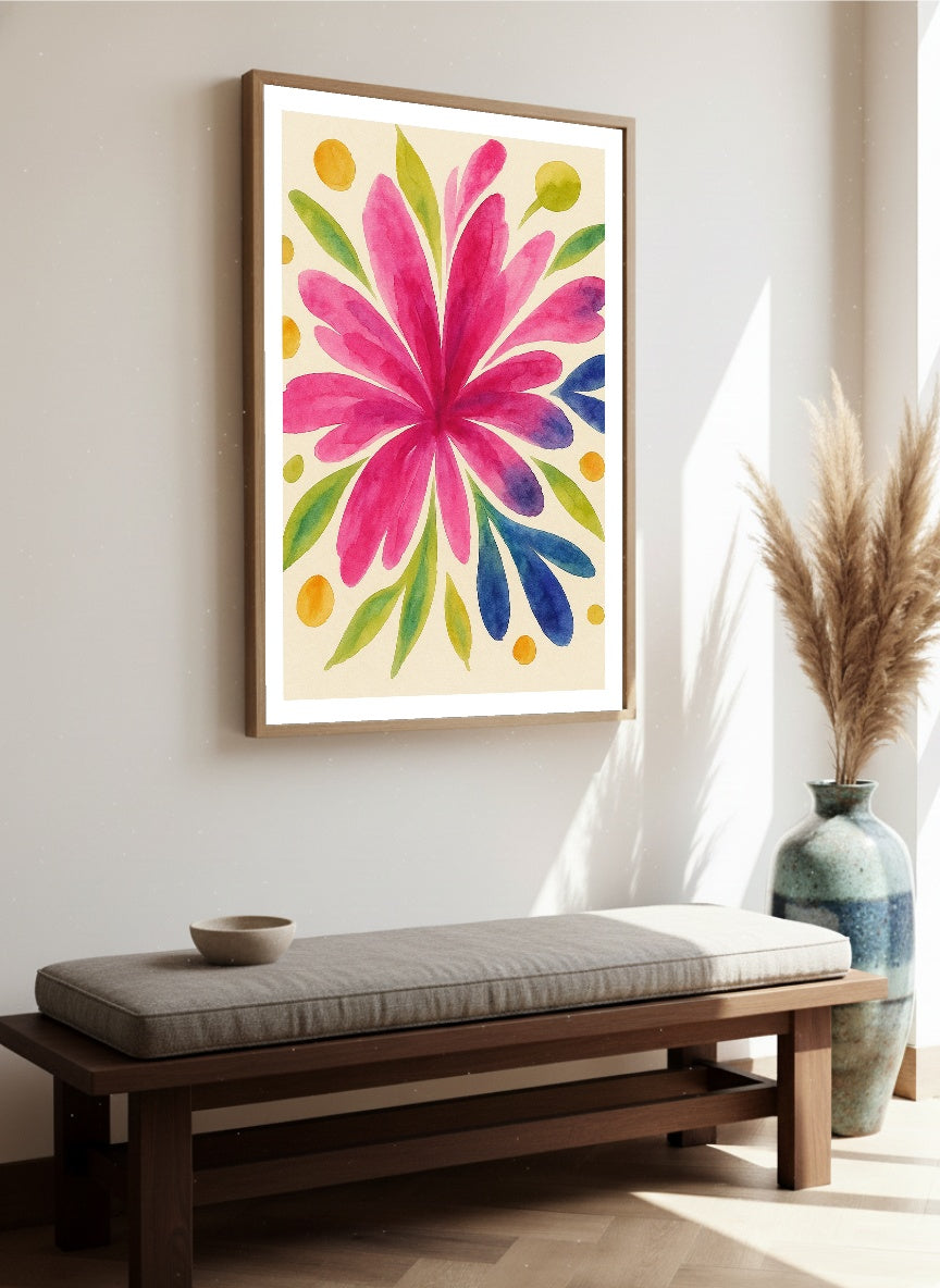 Auto-generated Mockup