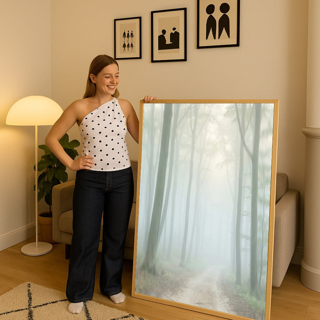 Auto-generated Mockup