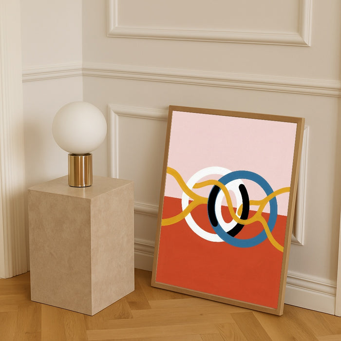 Auto-generated Mockup
