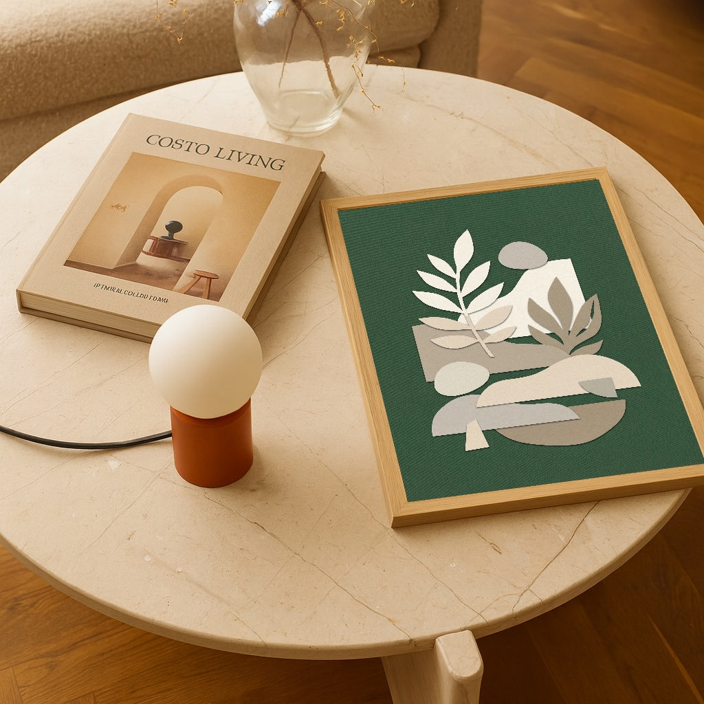 Auto-generated Mockup