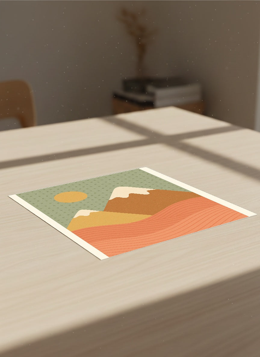 Auto-generated Mockup