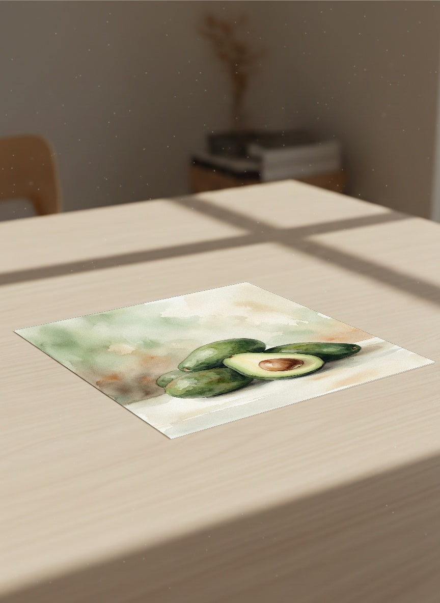 Auto-generated Mockup