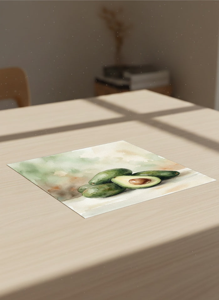 Auto-generated Mockup
