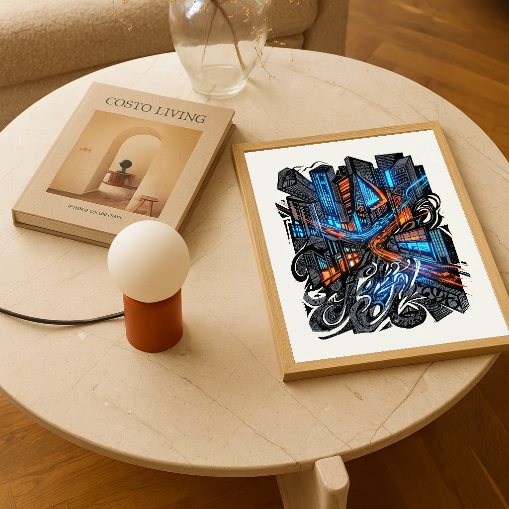 Auto-generated Mockup