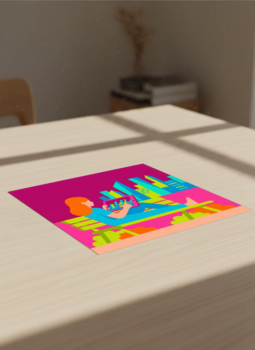 Auto-generated Mockup
