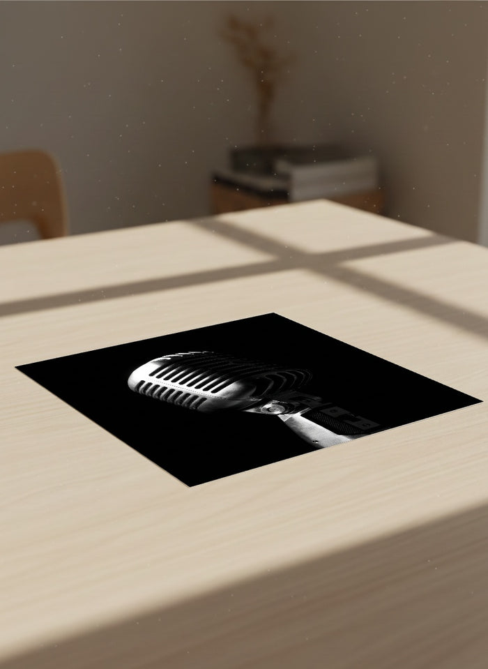 Auto-generated Mockup