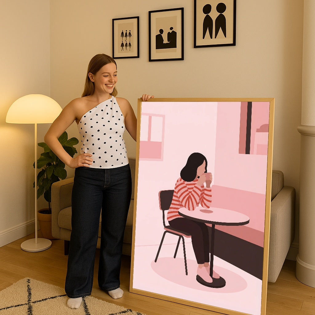 Auto-generated Mockup