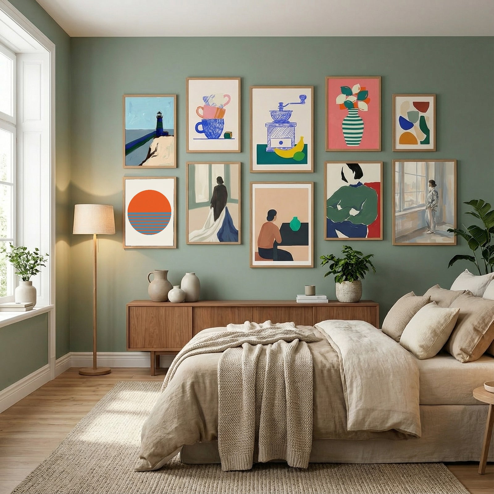 Auto-generated Mockup