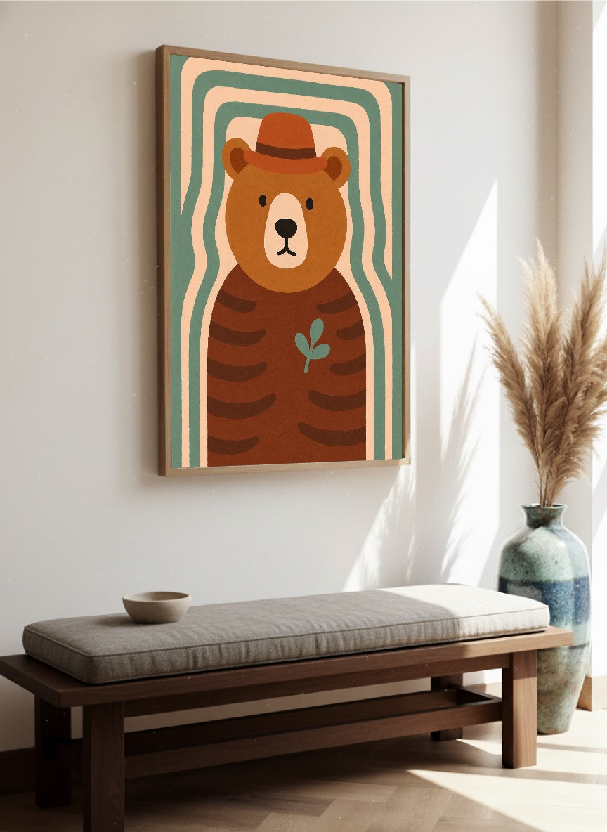 Auto-generated Mockup