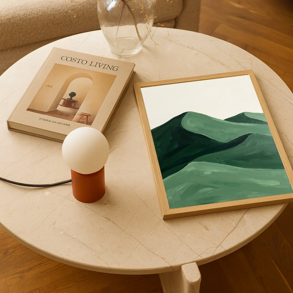 Auto-generated Mockup