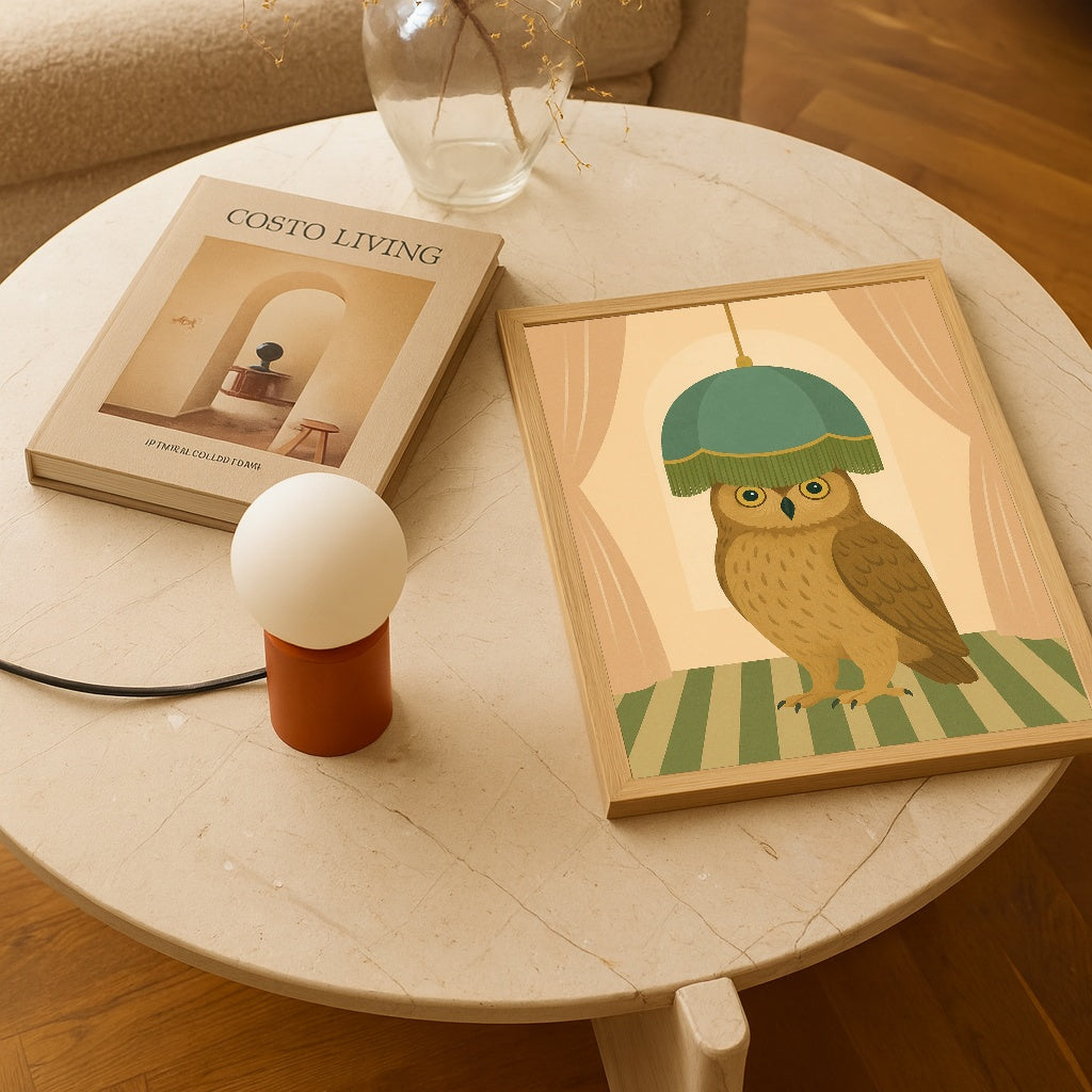 Auto-generated Mockup