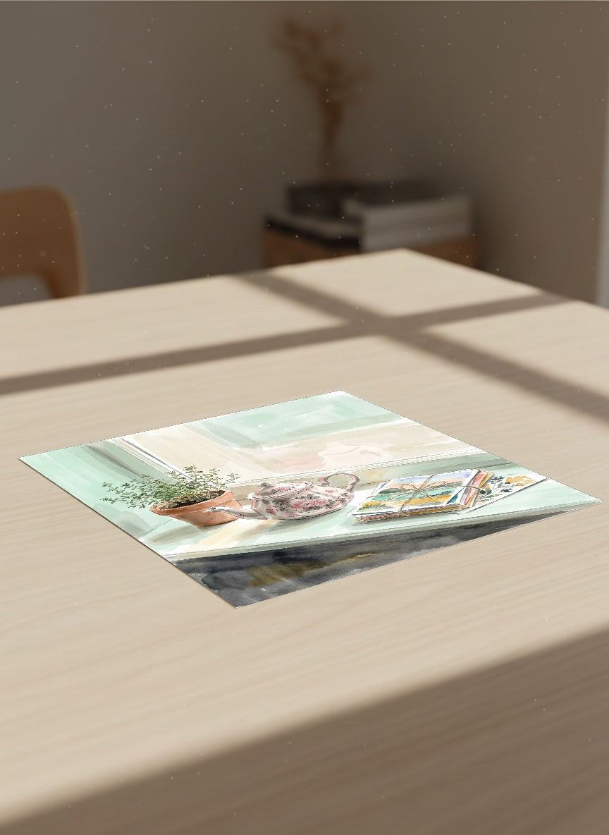 Auto-generated Mockup