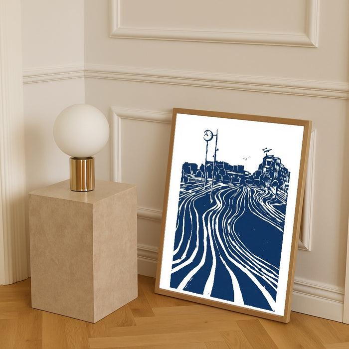 Auto-generated Mockup