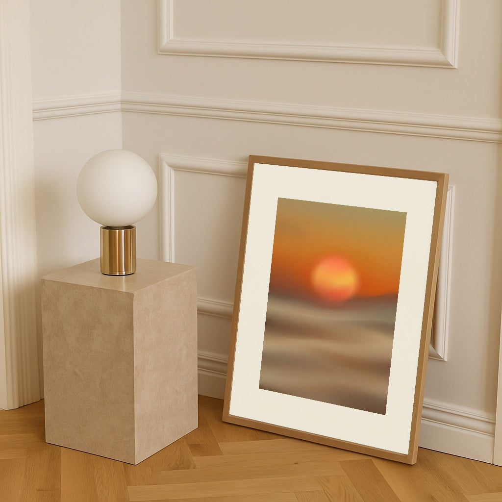 Auto-generated Mockup