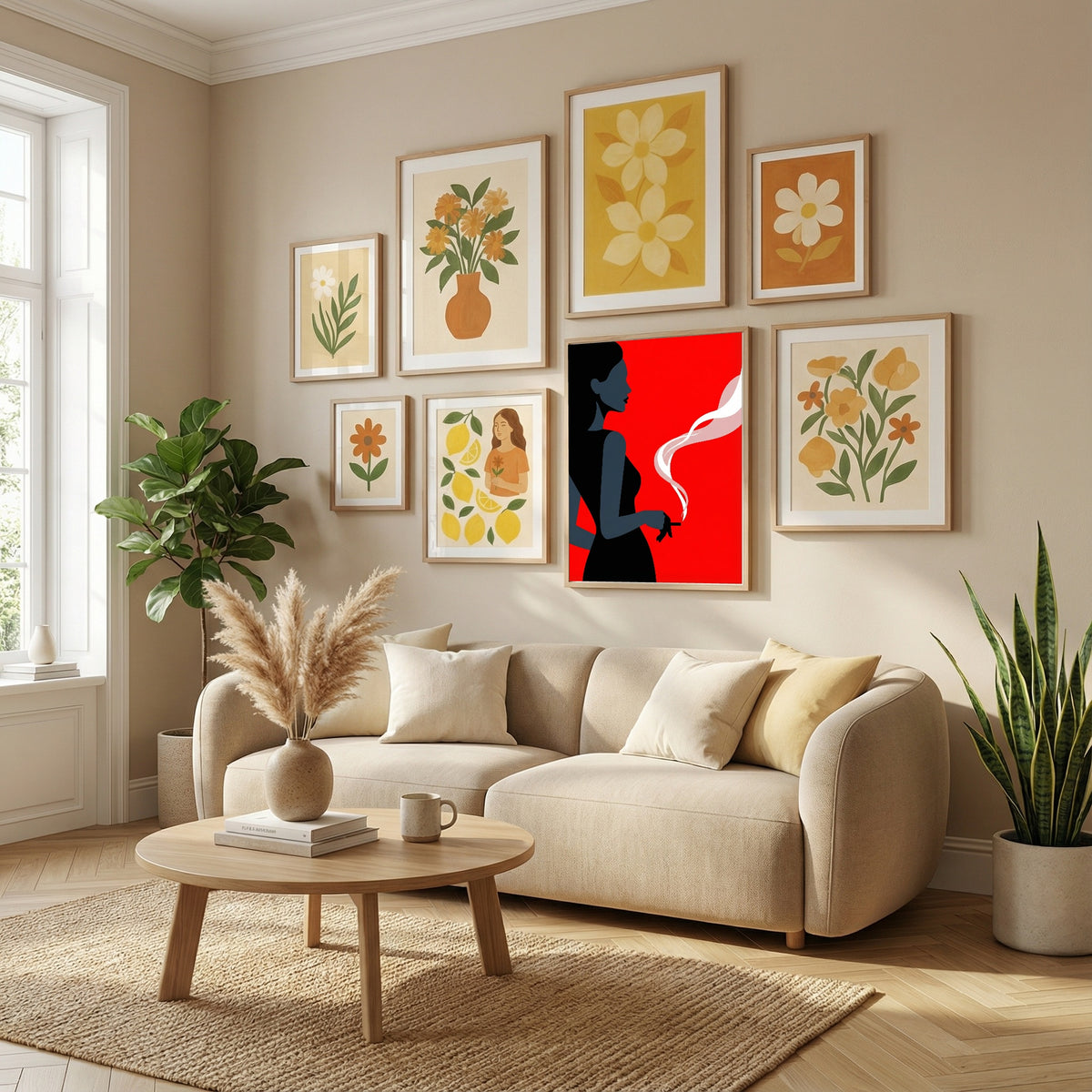 Auto-generated Mockup