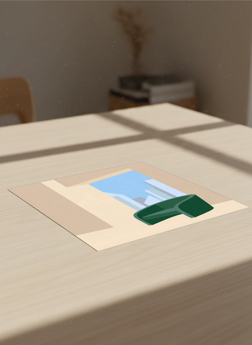 Auto-generated Mockup