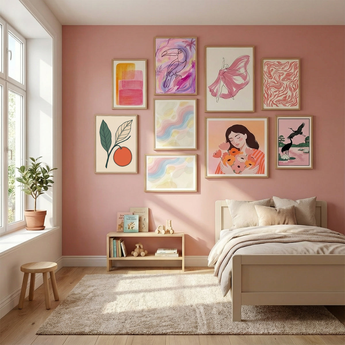 Auto-generated Mockup