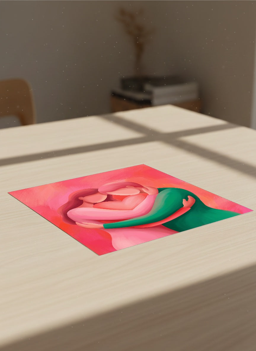 Auto-generated Mockup