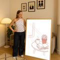 Auto-generated Mockup