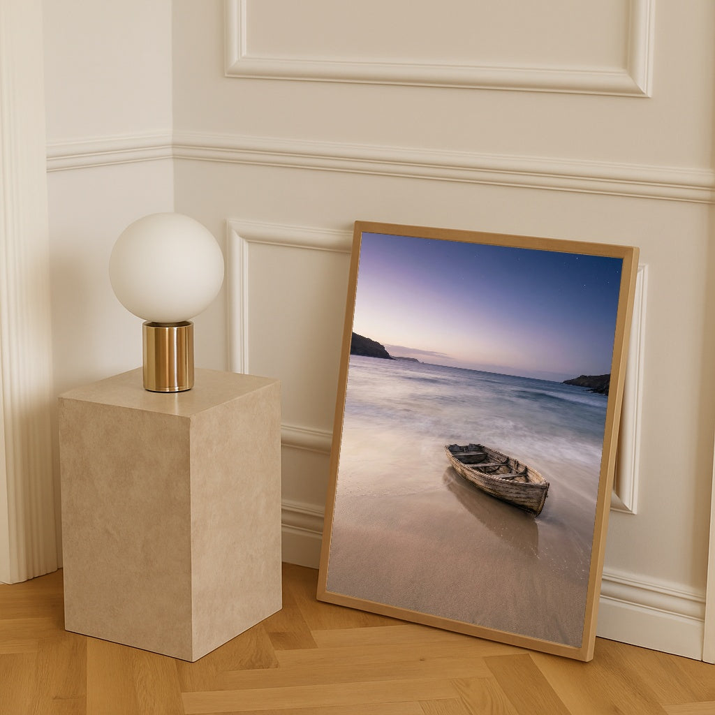 Auto-generated Mockup