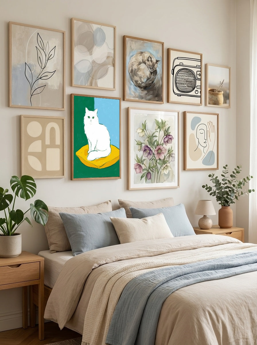 Auto-generated Mockup