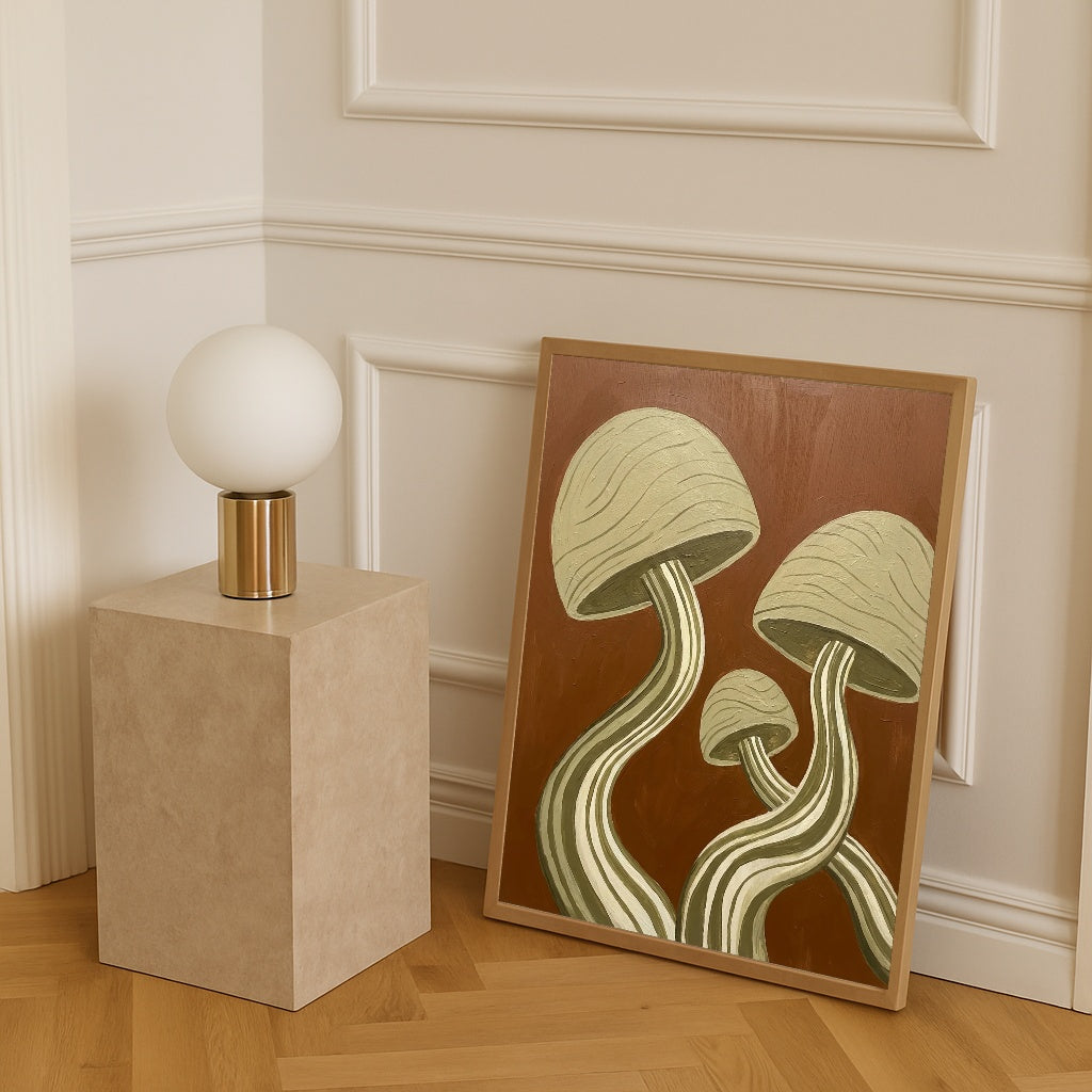 Auto-generated Mockup