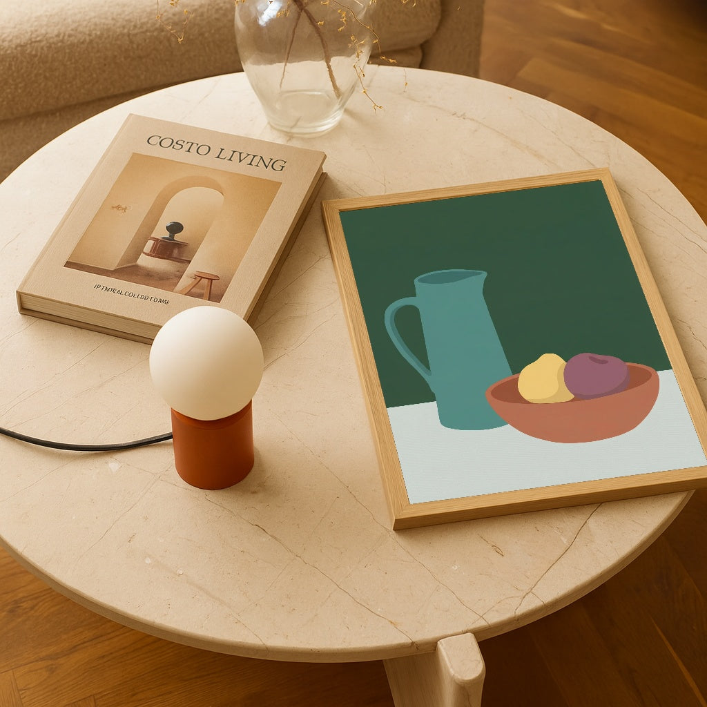 Auto-generated Mockup