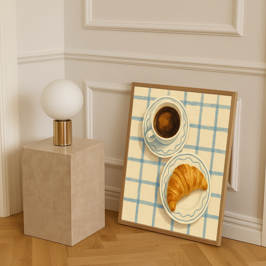 Auto-generated Mockup