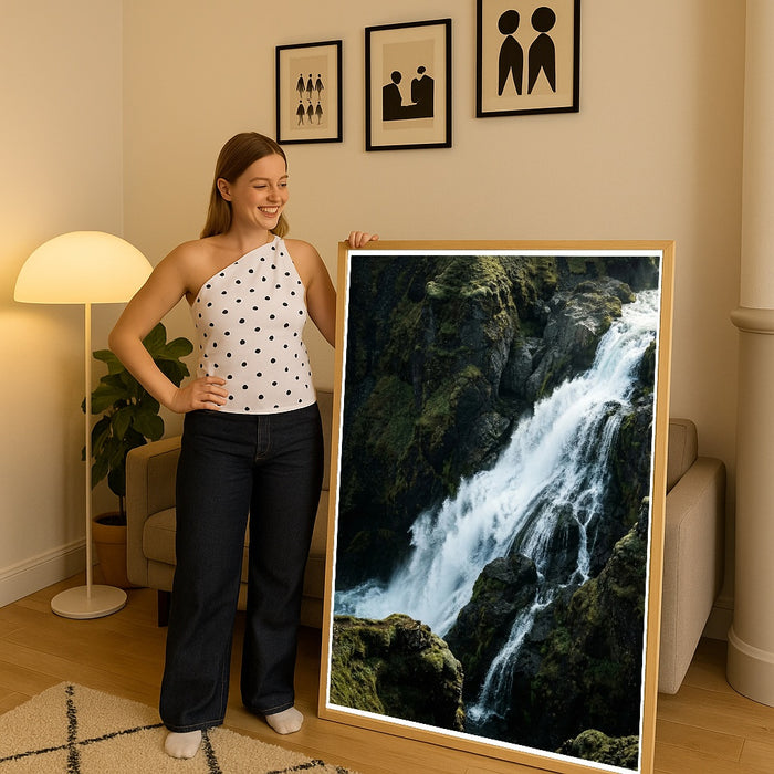 Auto-generated Mockup