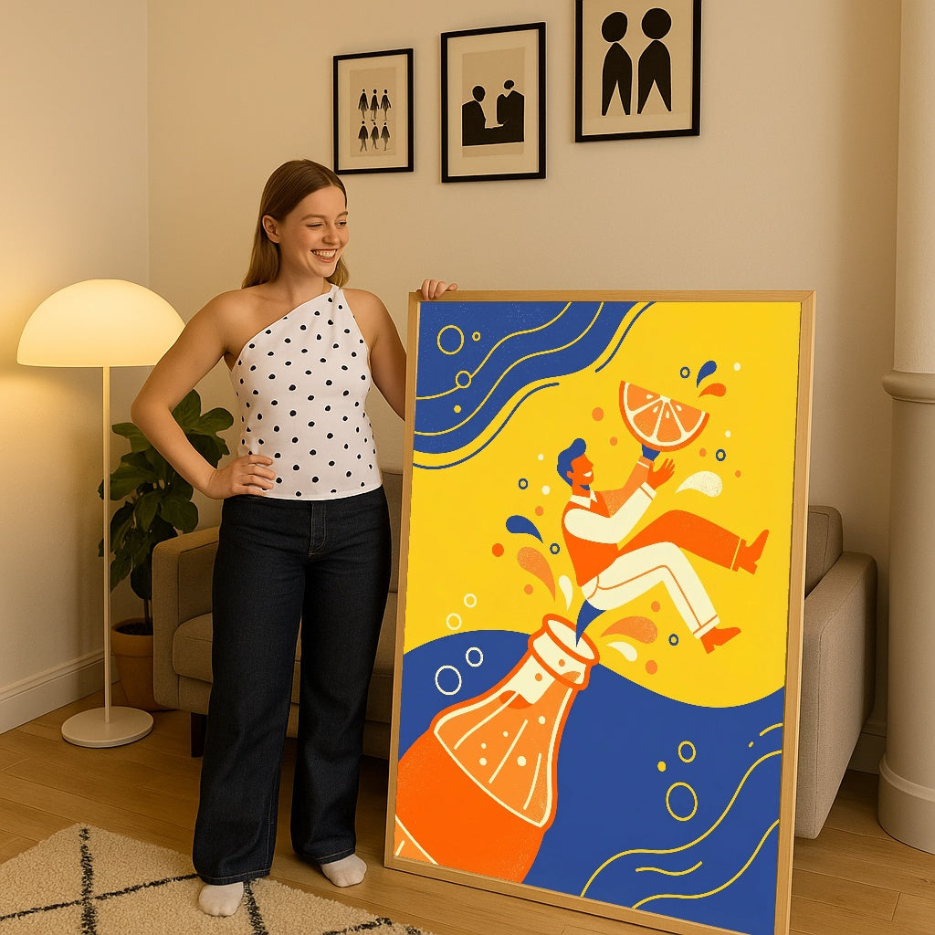 Auto-generated Mockup