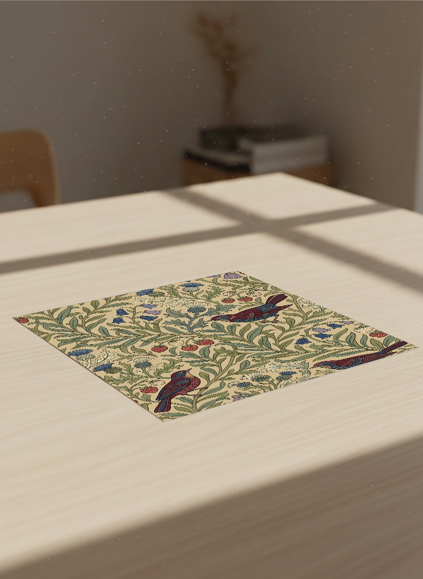 Auto-generated Mockup