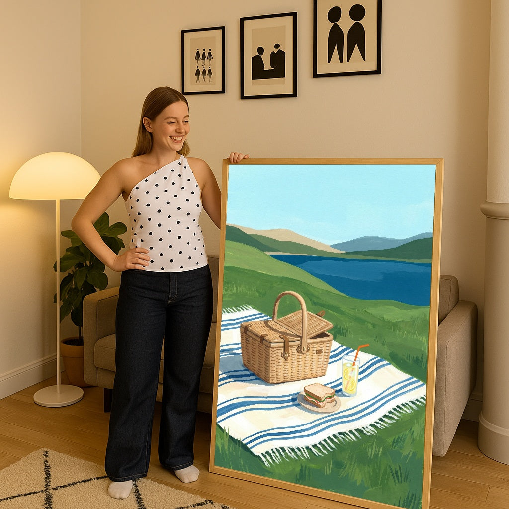 Auto-generated Mockup