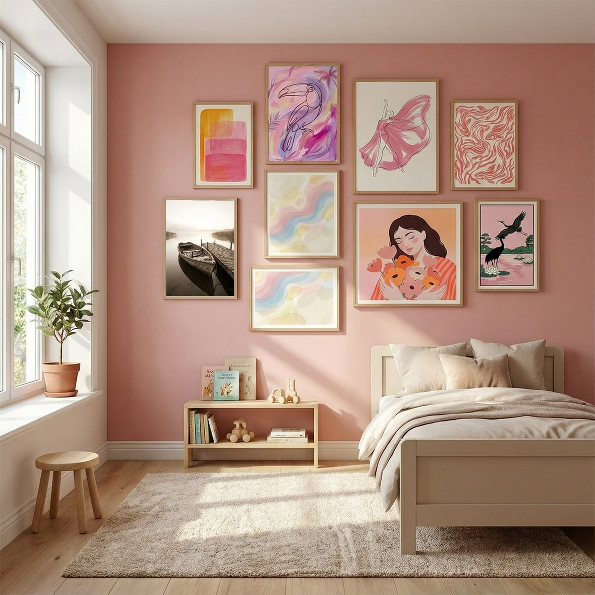 Auto-generated Mockup